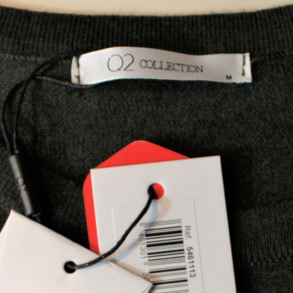 Q2 Collection sweater - Picture 4 of 6